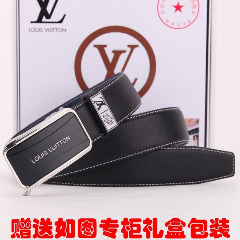 Louis Vuitton Belts